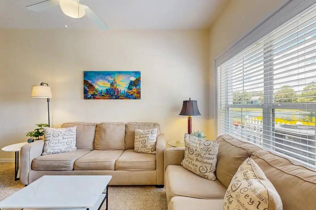 2200 SAN VITTORINO CIR #105, Kissimmee, FL 34741