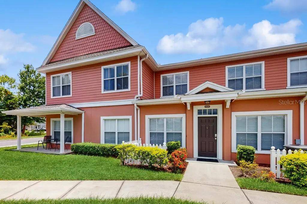 2200 SAN VITTORINO CIR #105, Kissimmee, FL 34741