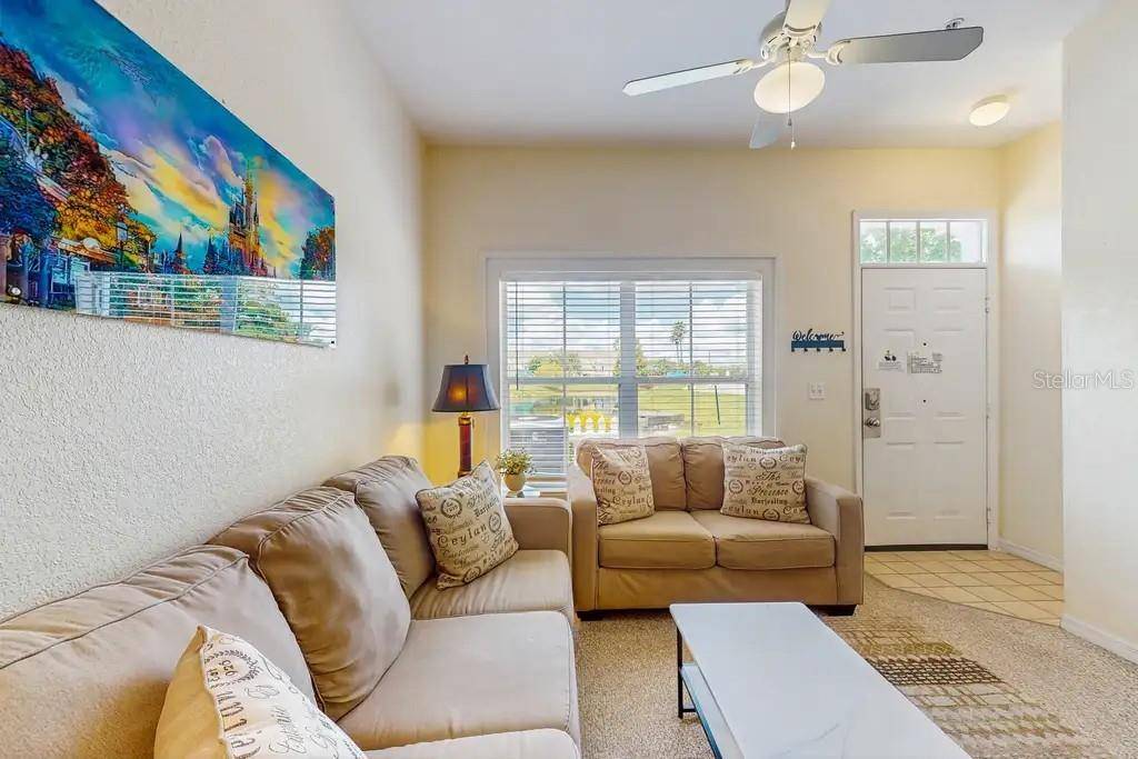 2200 SAN VITTORINO CIR #105, Kissimmee, FL 34741