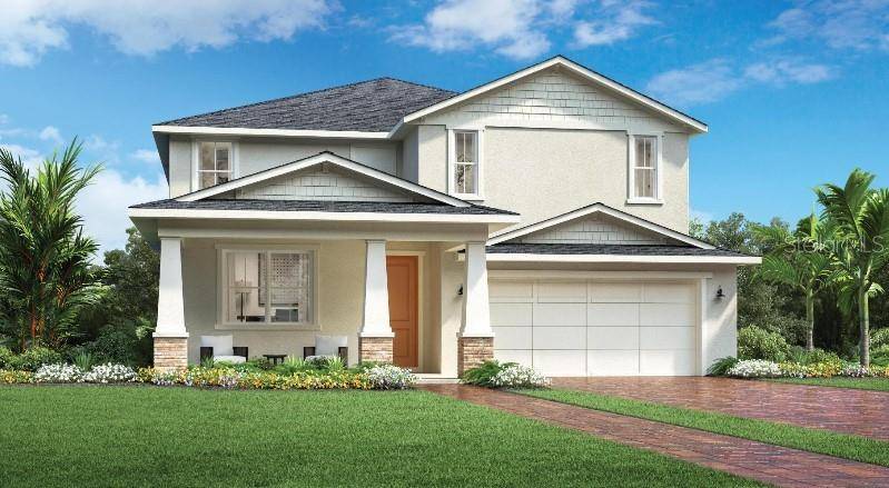 2662 FIDDLE LEAF LOOP, Apopka, FL 32712