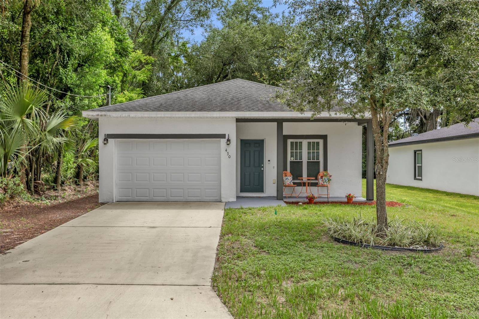 430 W WALTS AVE, Deland, FL 32720