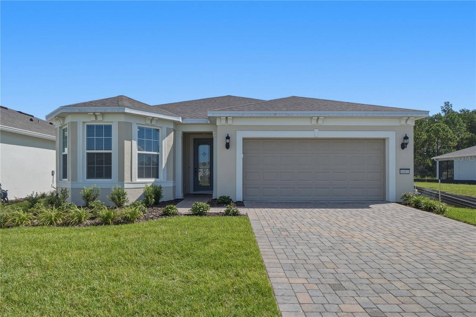 6401 WHITE WILLOW CT, St Cloud, FL 34771