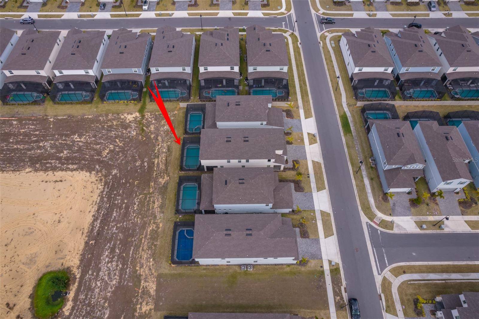 1230 ALOHA BLVD, Davenport, FL 33897