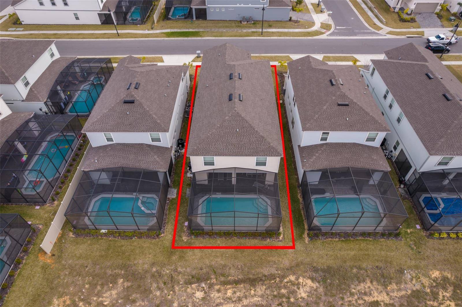1230 ALOHA BLVD, Davenport, FL 33897