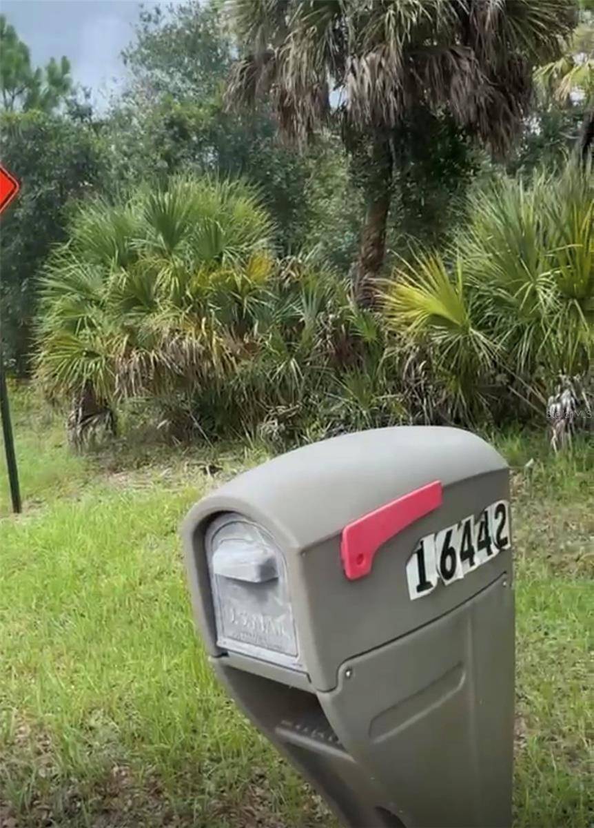 16443 CHAMBERLAIN BLVD, Port Charlotte, FL 33954