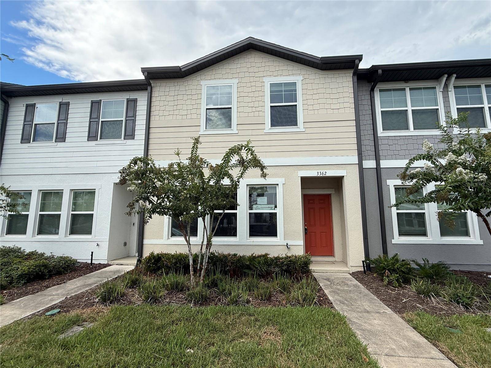 3362 AZOLLA ST, Orlando, FL 32808