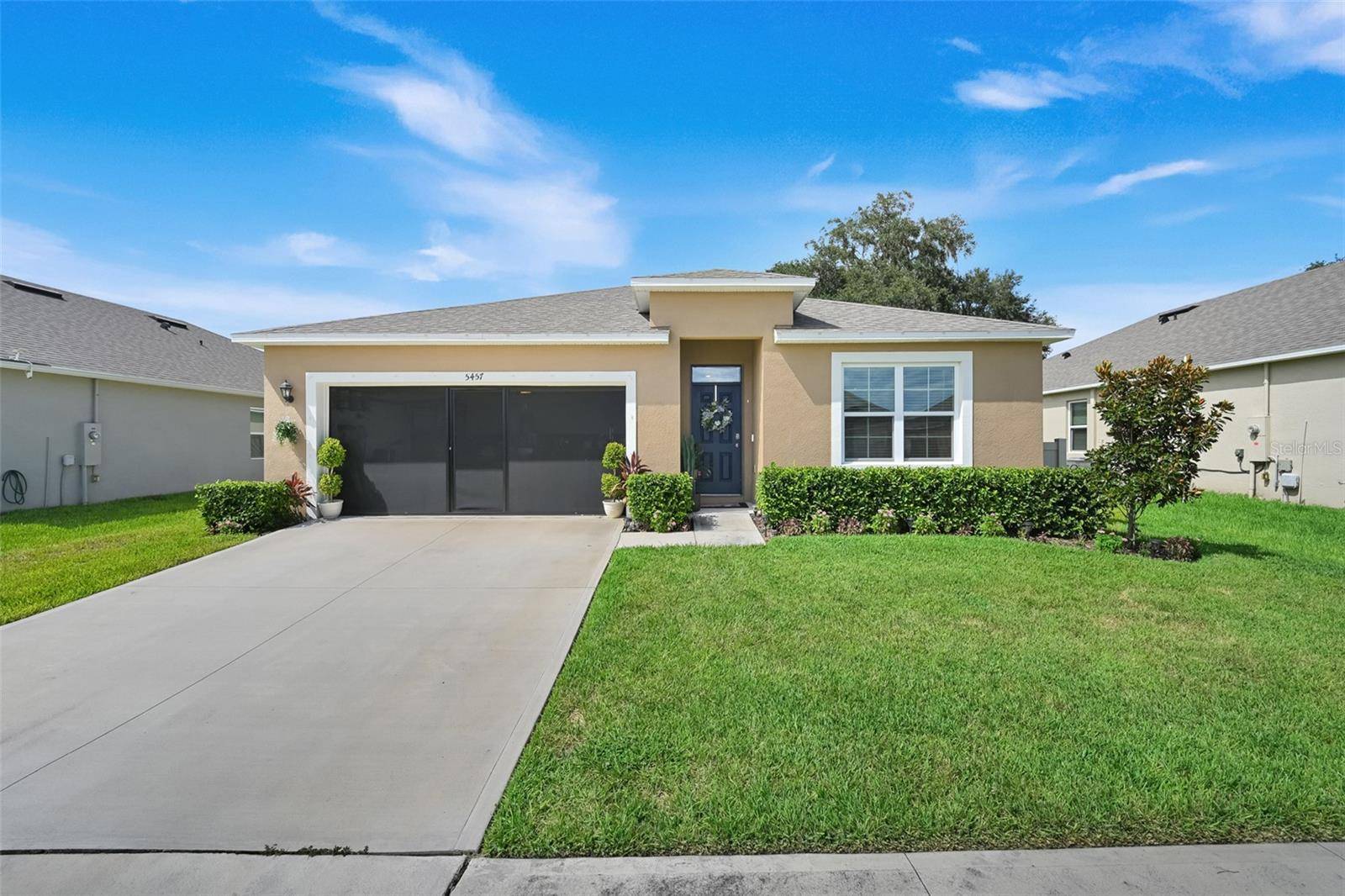 5457 HAYLOFT DR, Apopka, FL 32712