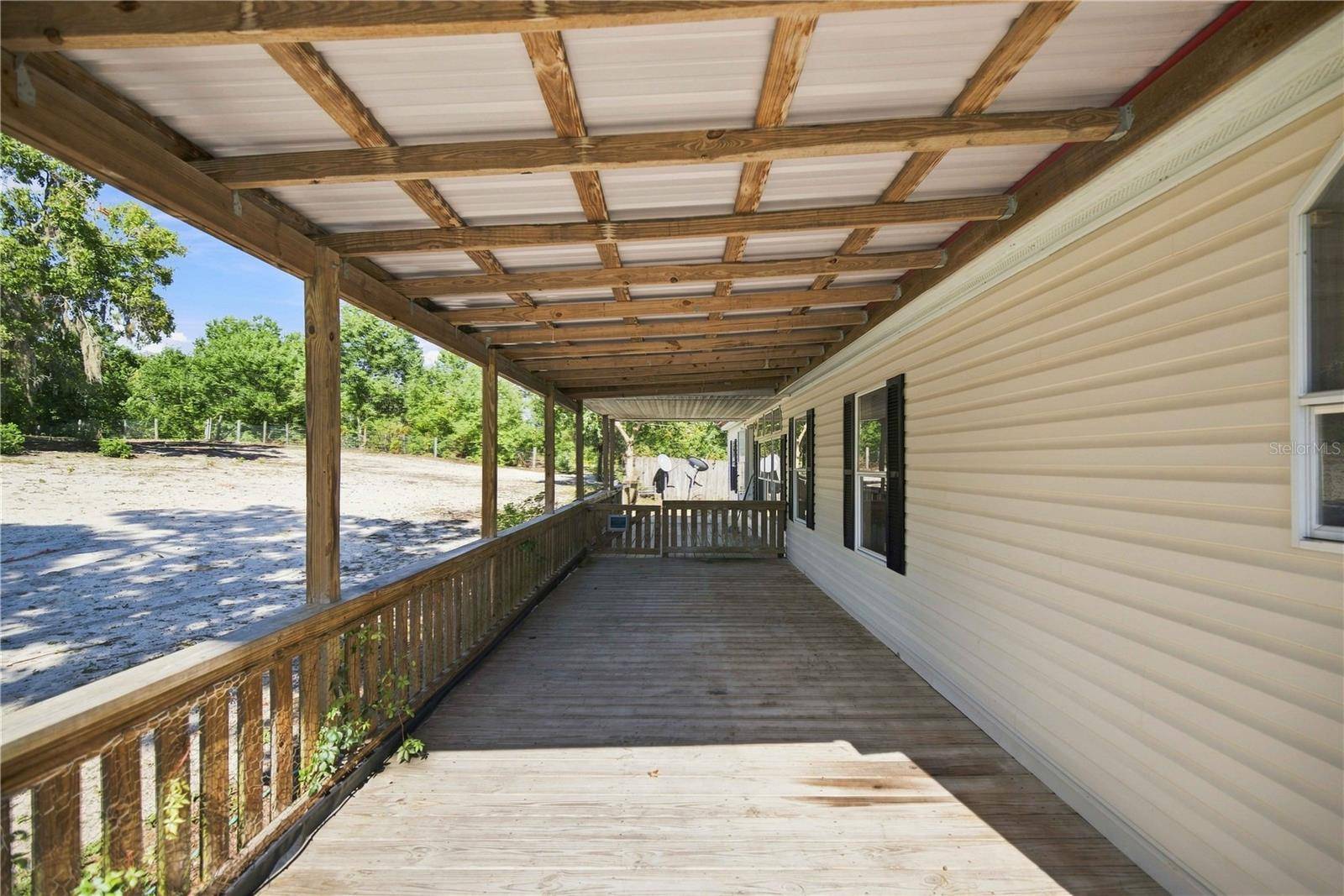 2251 SE 136TH AVE, Morriston, FL 32668