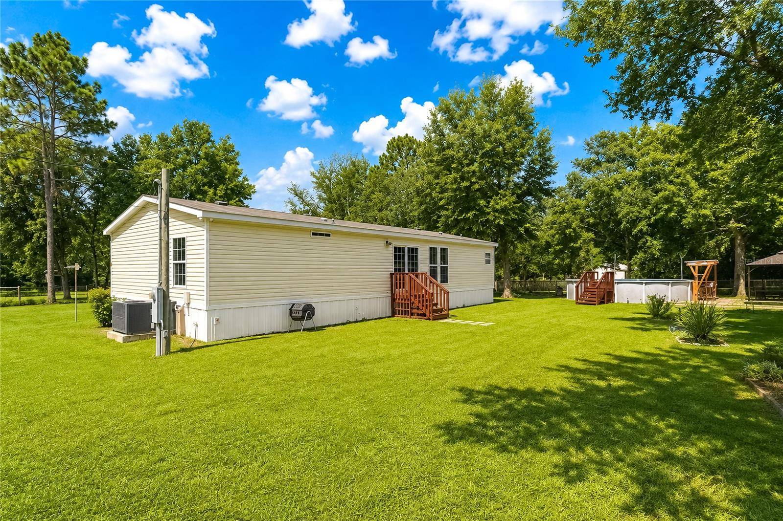 13711 NE 8TH ST, Williston, FL 32696