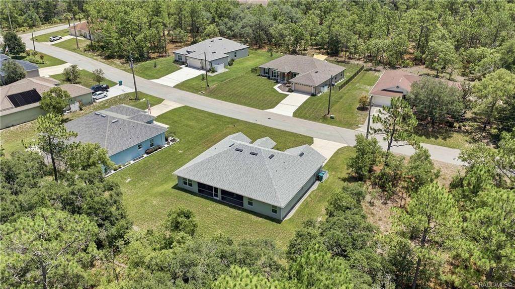 84 VINCA ST, Homosassa, FL 34446