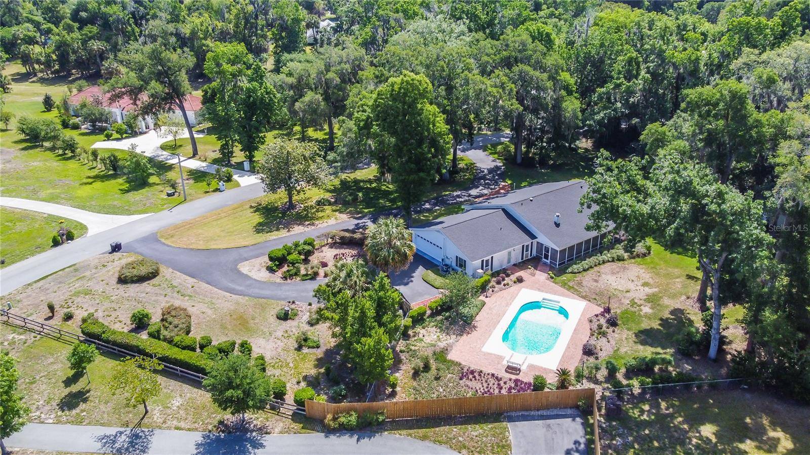 3515 SW 24TH AVENUE RD, Ocala, FL 34471