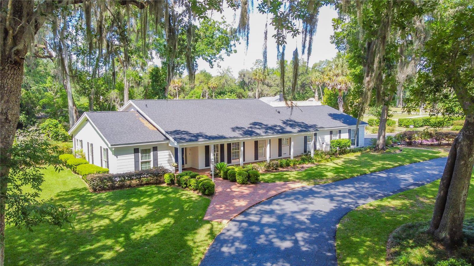 3515 SW 24TH AVENUE RD, Ocala, FL 34471