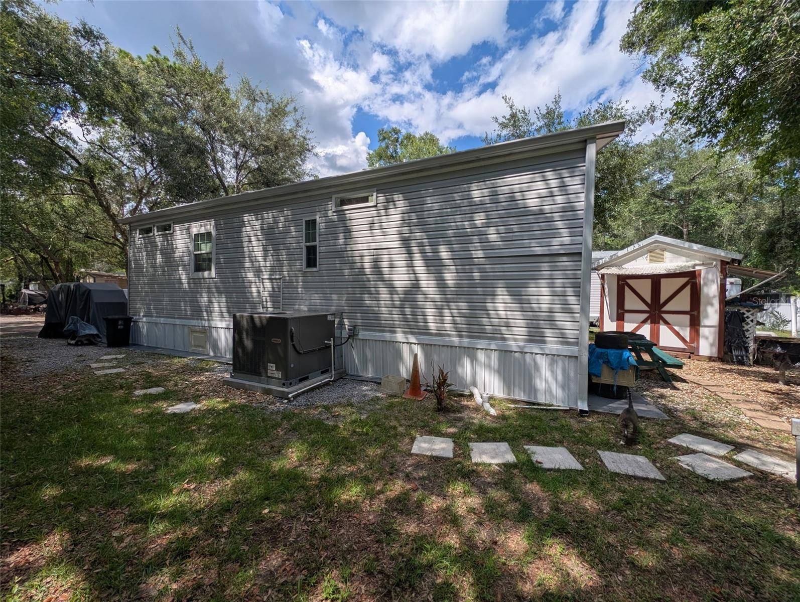 25364 NE 139TH LOOP, Fort Mc Coy, FL 32134