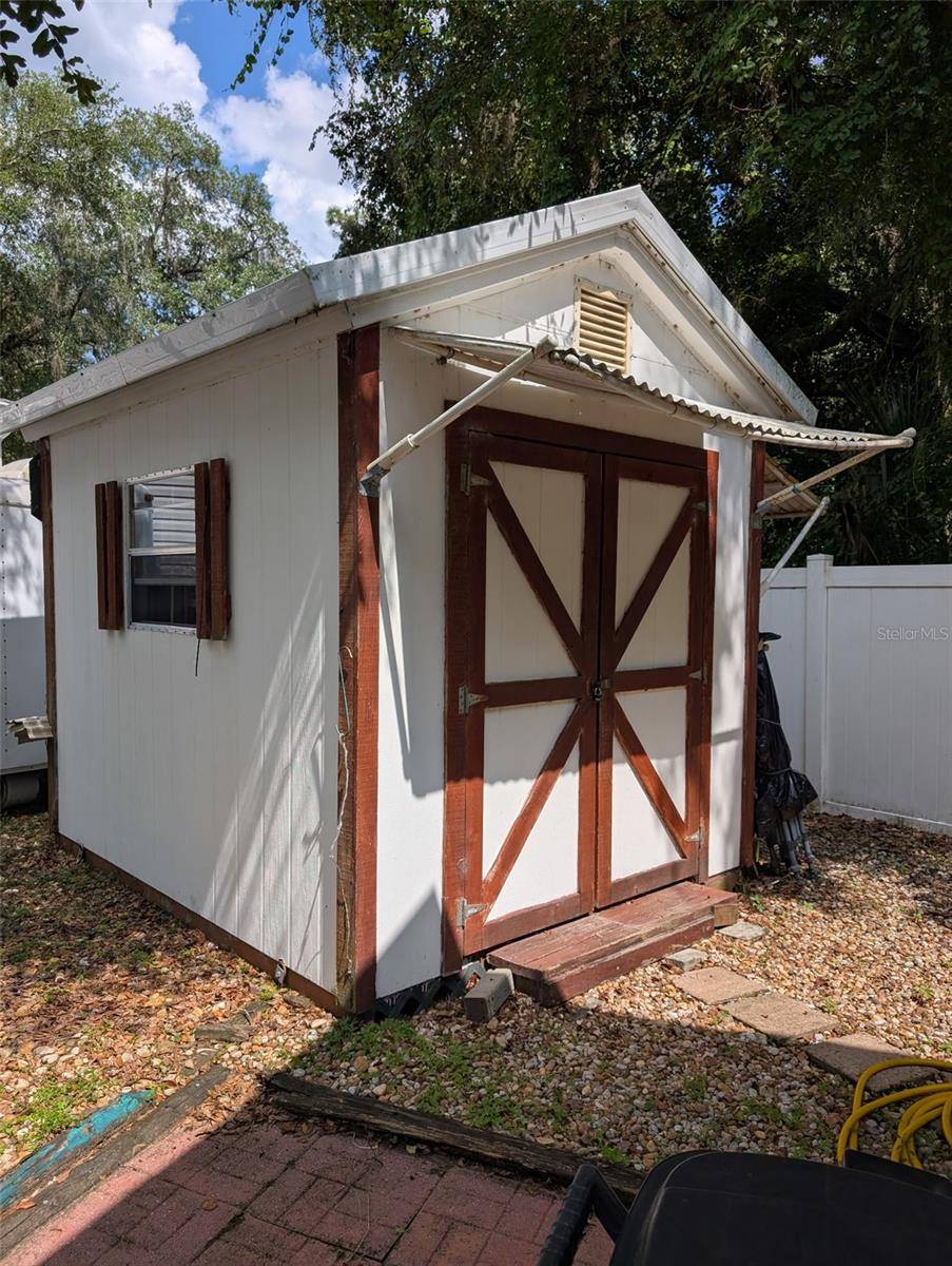 25364 NE 139TH LOOP, Fort Mc Coy, FL 32134