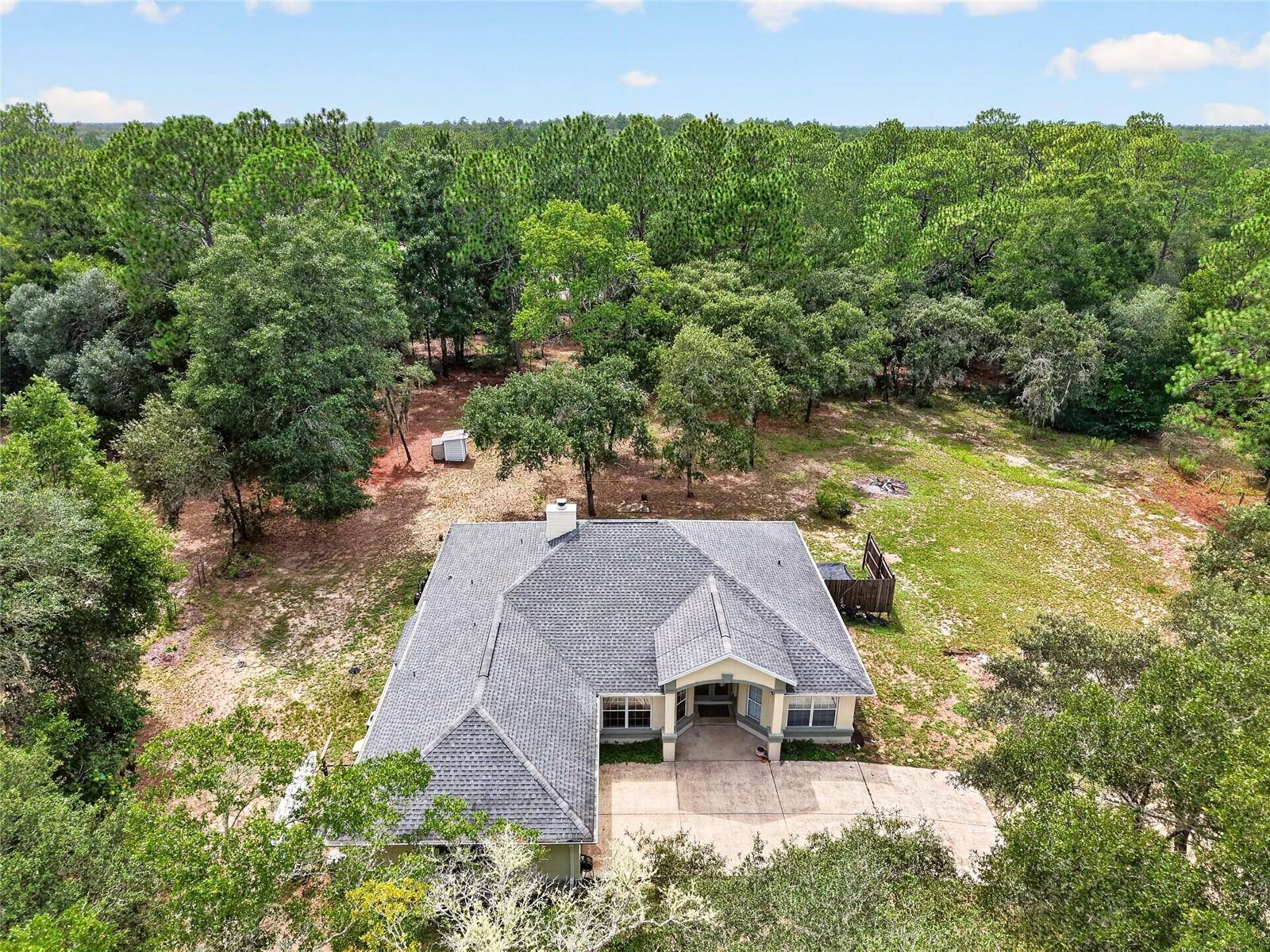 7300 SW 204TH AVE, Dunnellon, FL 34431