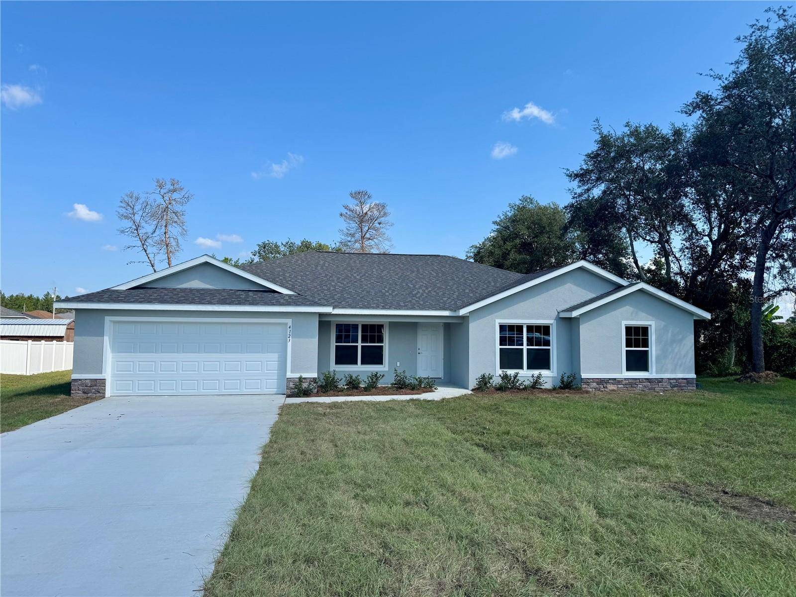 5513 SW 137TH CT, Ocala, FL 34481