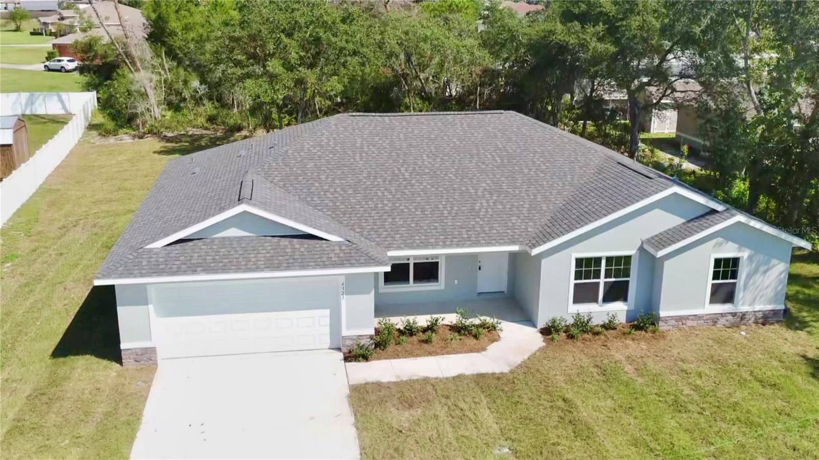 5513 SW 137TH CT, Ocala, FL 34481