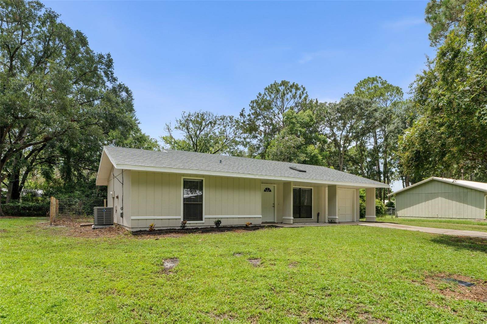 2329 NW 54TH PL, Gainesville, FL 32653