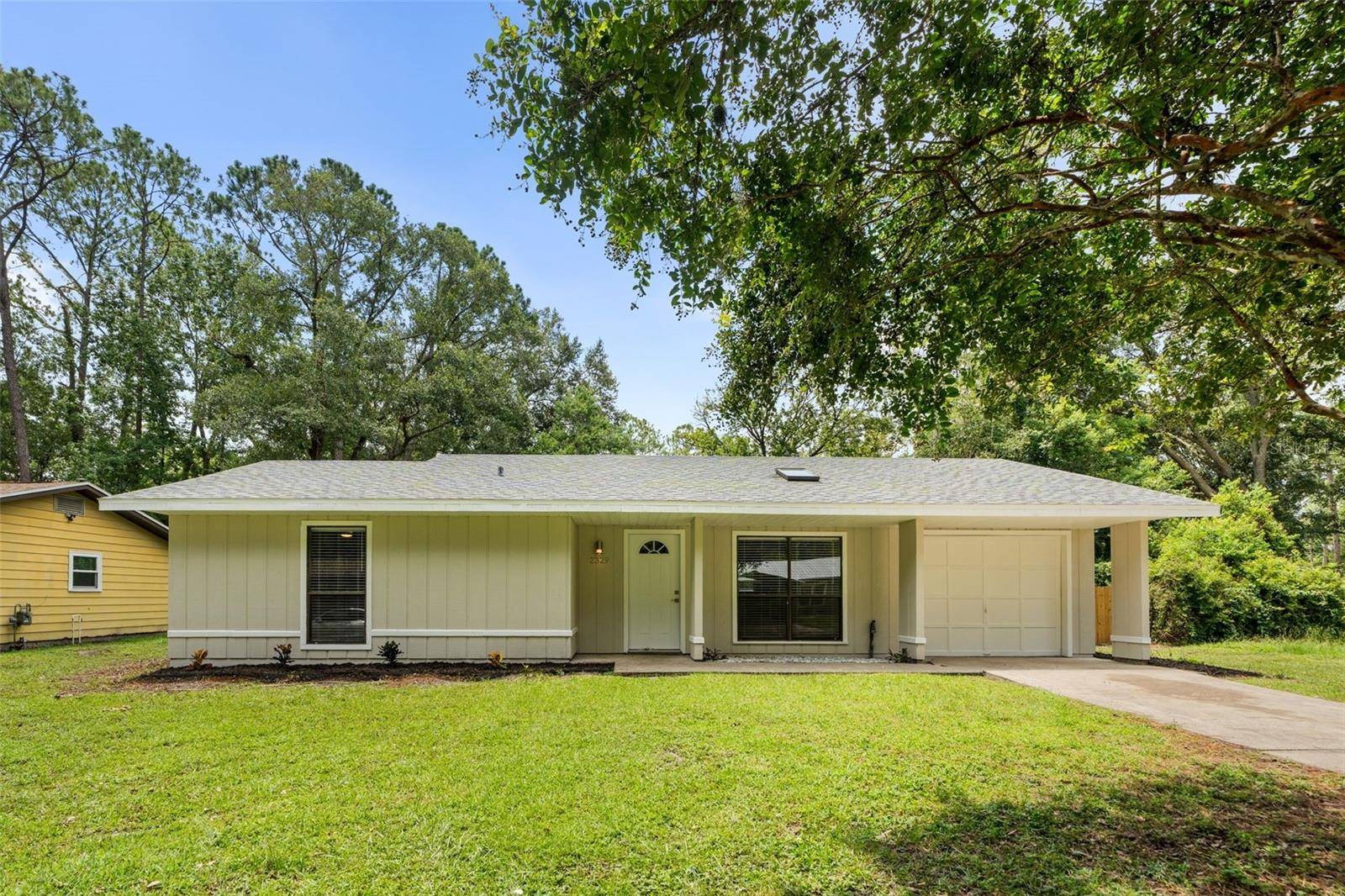 2329 NW 54TH PL, Gainesville, FL 32653