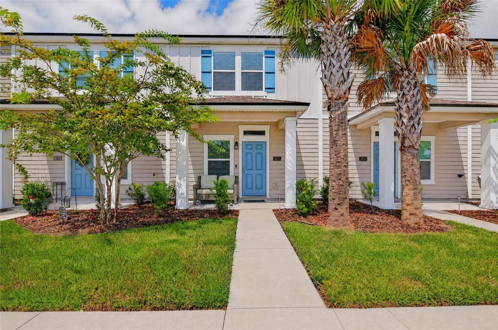 871 RIVERTREE PL, Middleburg, FL 32068