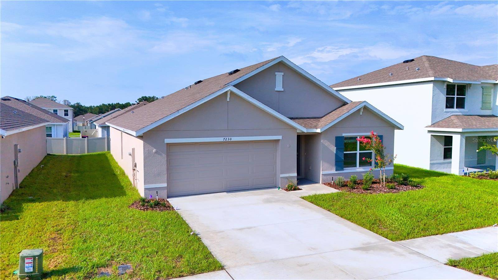 7230 SE 112TH LN, Belleview, FL 34420