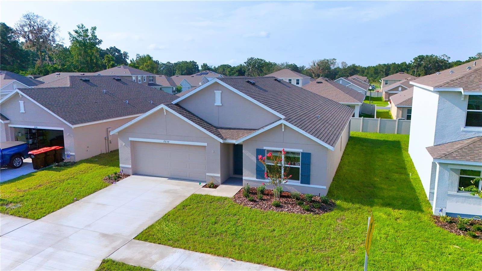 7230 SE 112TH LN, Belleview, FL 34420