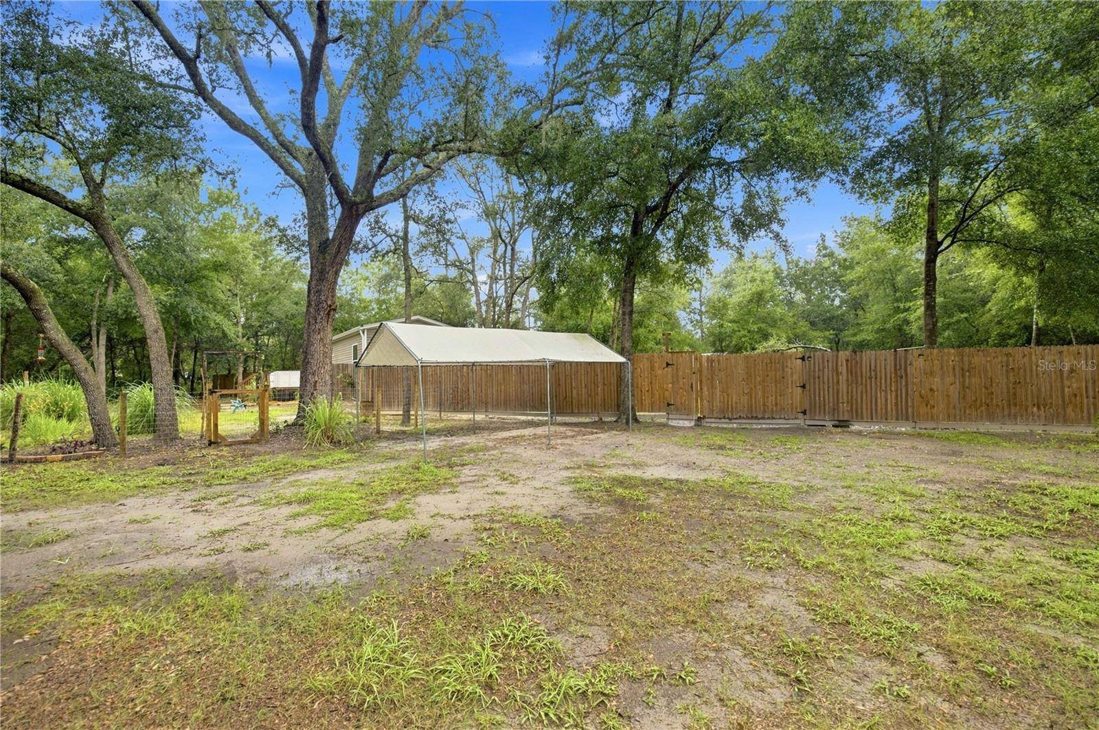 11821 SE 82ND ST, Morriston, FL 32668