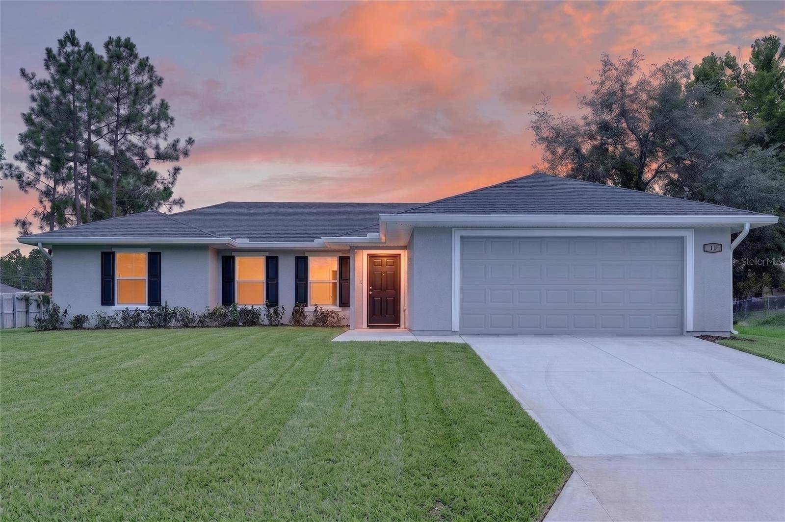 13 PECAN DRIVE LOOP, Ocala, FL 34472