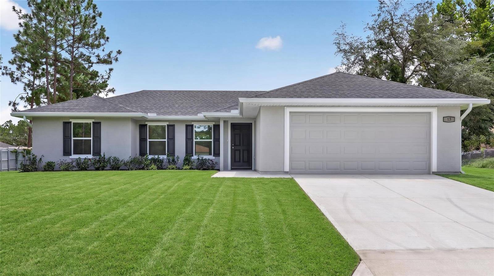13 PECAN DRIVE LOOP, Ocala, FL 34472