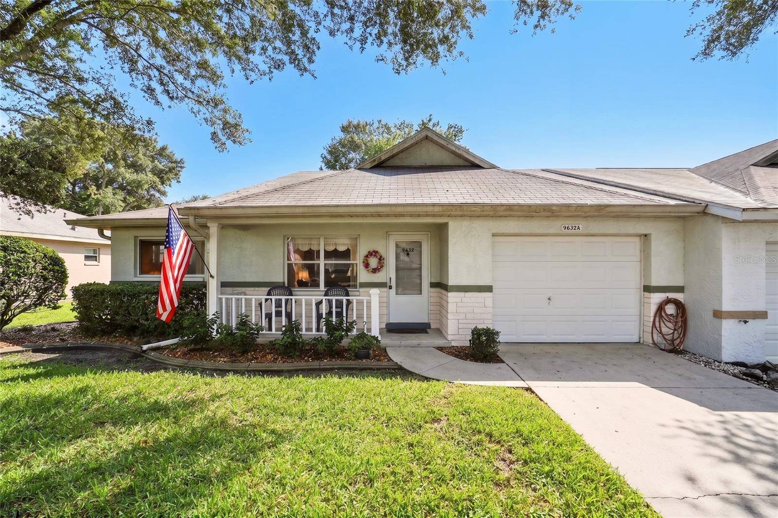 9632 SW 95TH CT #A, Ocala, FL 34481