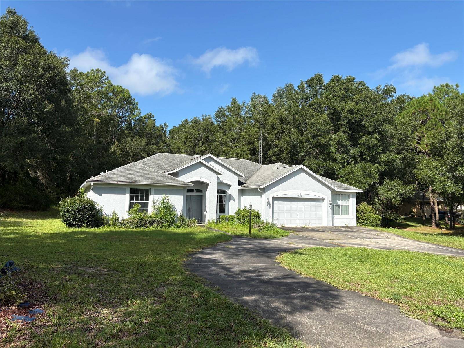 8680 SW 209TH CT, Dunnellon, FL 34431