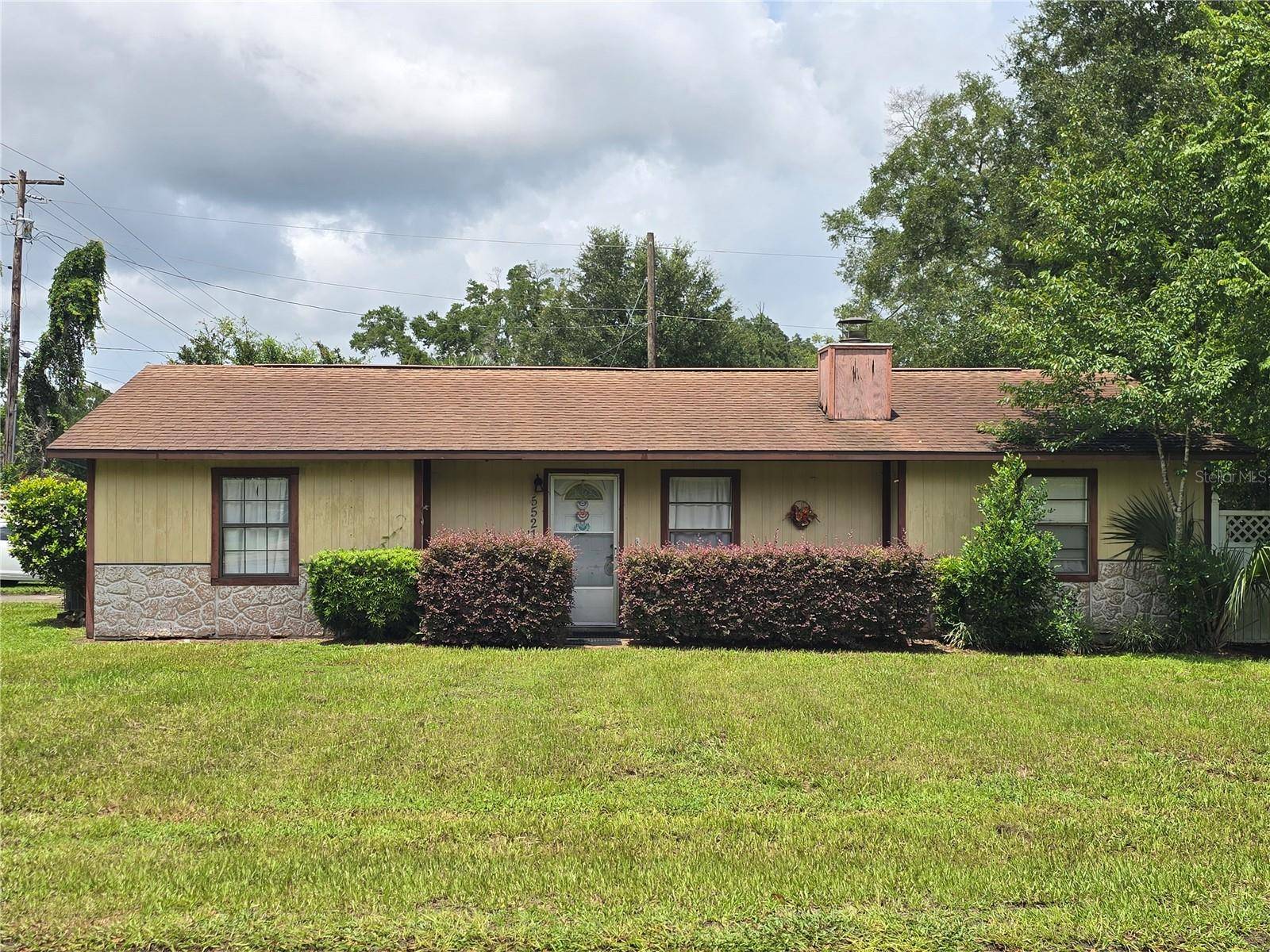 5521 NE 4TH PL, Ocala, FL 34470