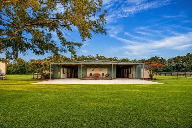 16525 SW 5TH PL, Newberry, FL 32669