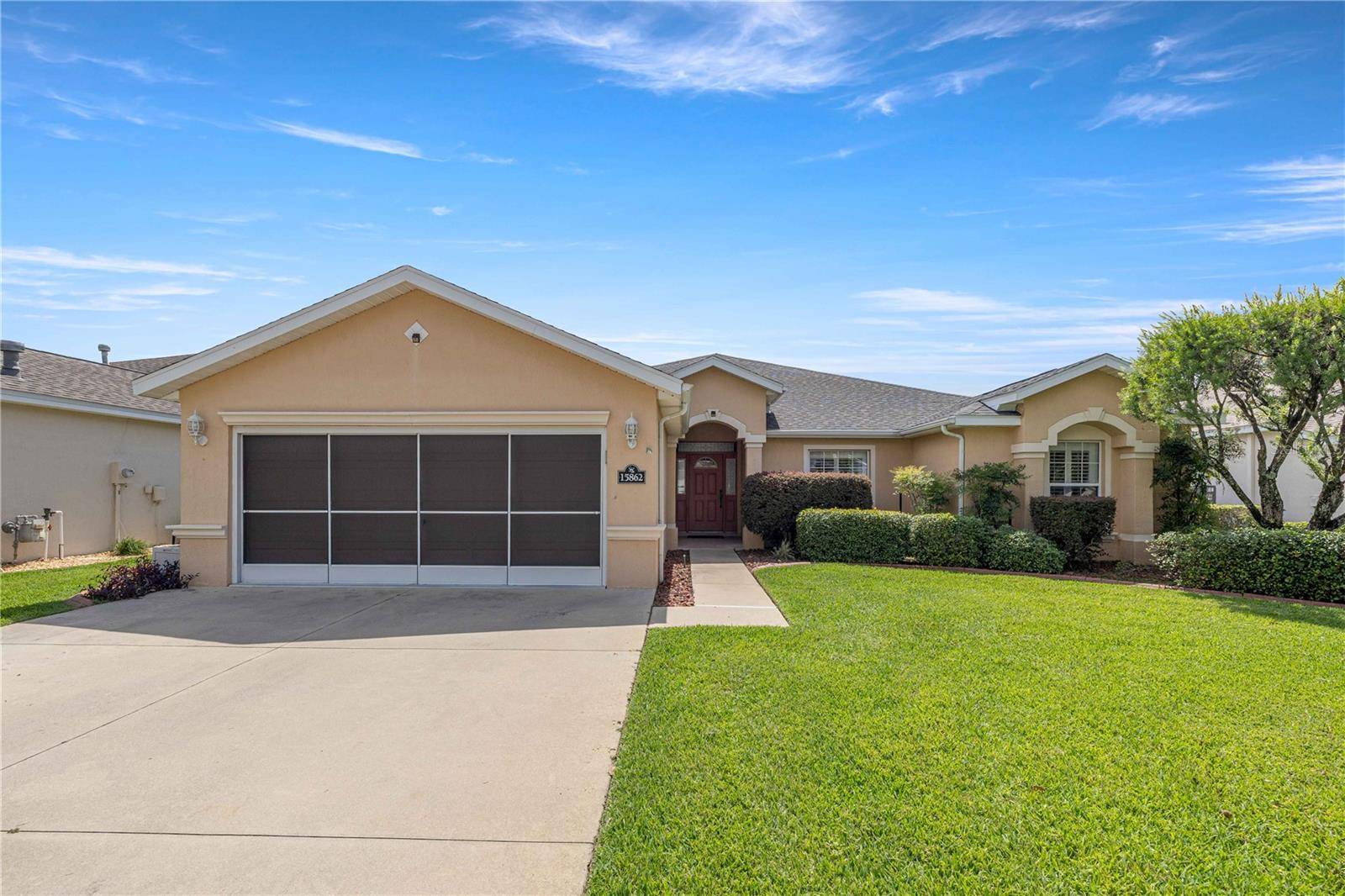 15862 SW 13TH CIR, Ocala, FL 34473