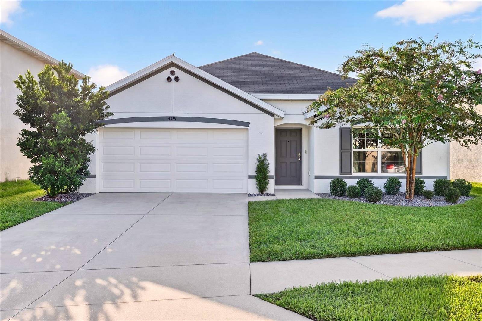 5491 SW 43RD CT, Ocala, FL 34474