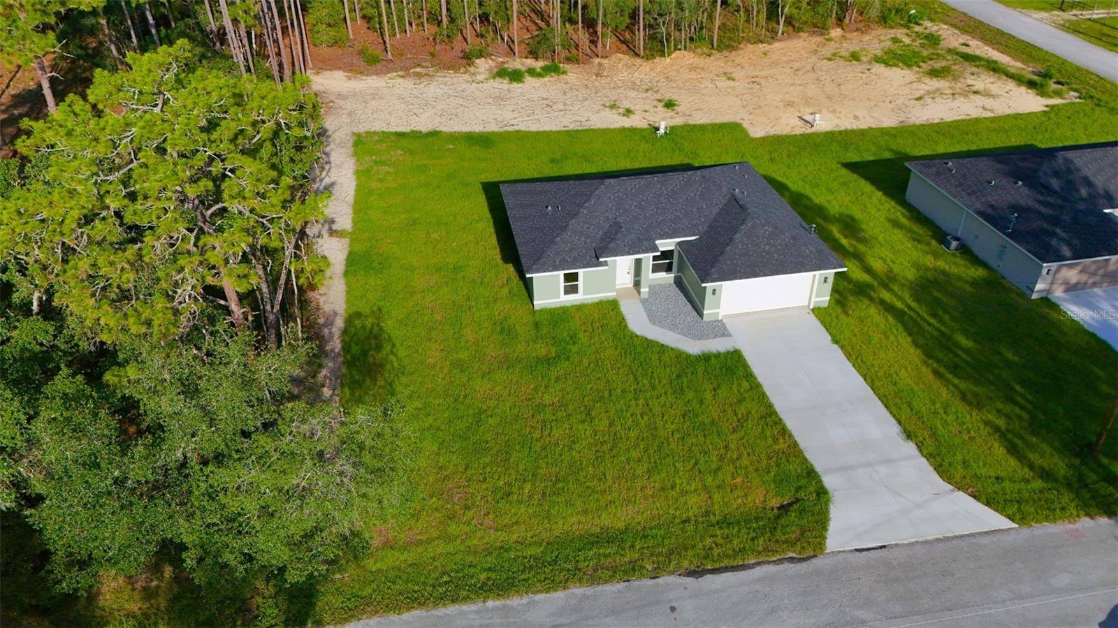 6022 SW 206TH AVE, Dunnellon, FL 34431