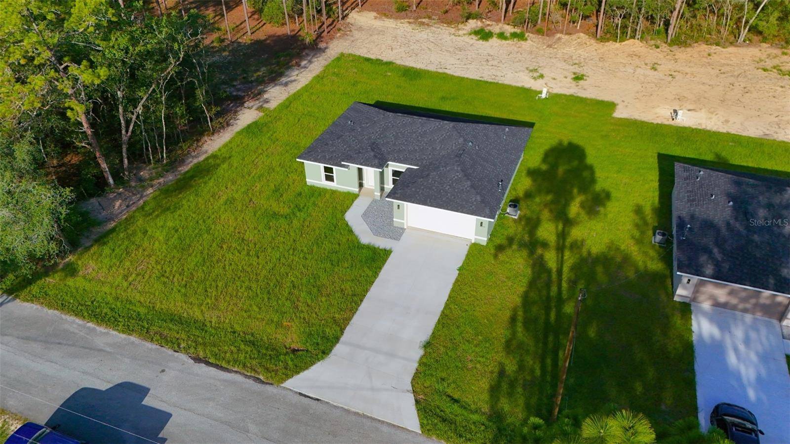 6022 SW 206TH AVE, Dunnellon, FL 34431