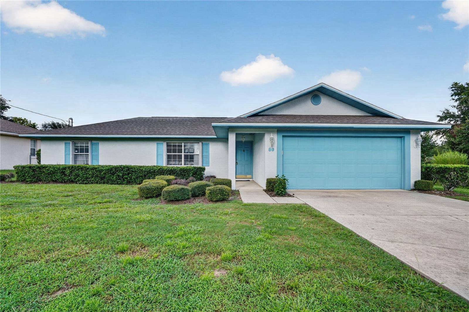 89 ALMOND RD, Ocala, FL 34472