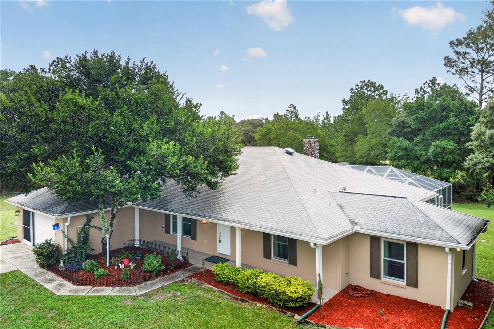 389 SW BIG TREE RD, Dunnellon, FL 34431