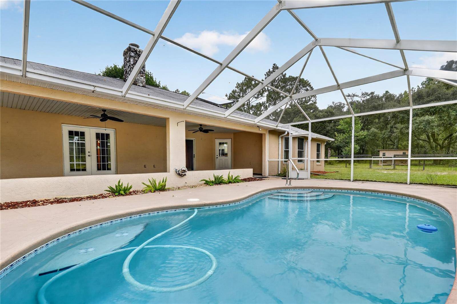 389 SW BIG TREE RD, Dunnellon, FL 34431