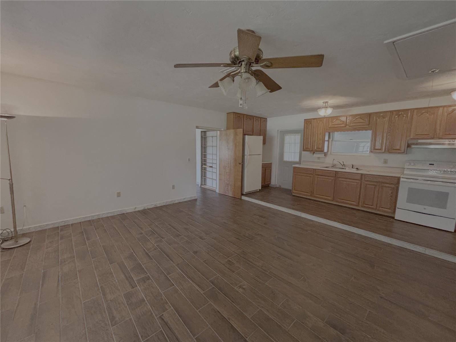 6350 NE 86 AVE, Bronson, FL 32621