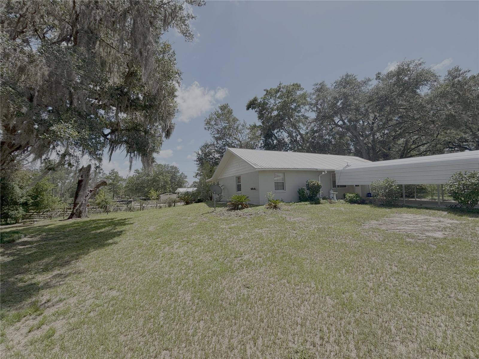 6350 NE 86 AVE, Bronson, FL 32621