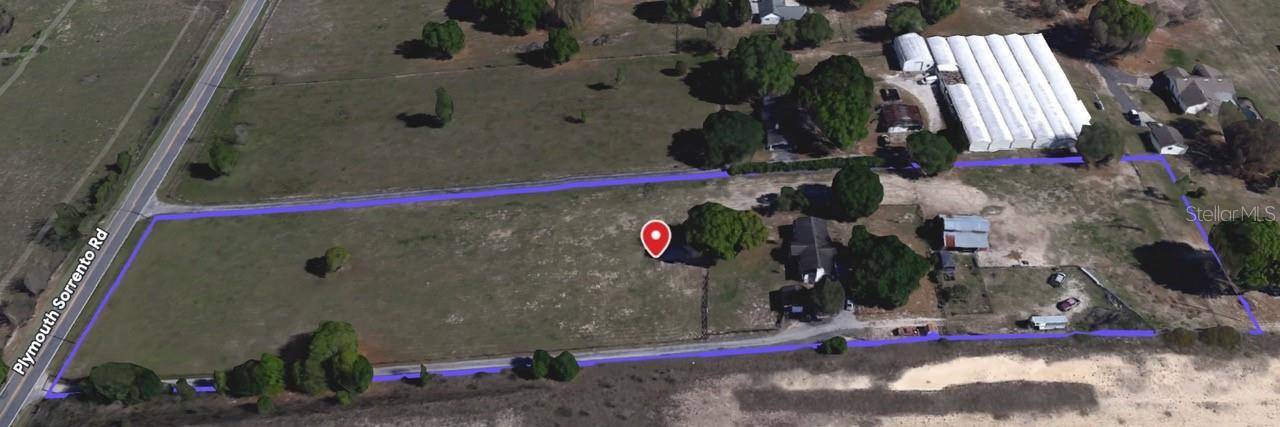 5221 PLYMOUTH SORRENTO RD, Apopka, FL 32712