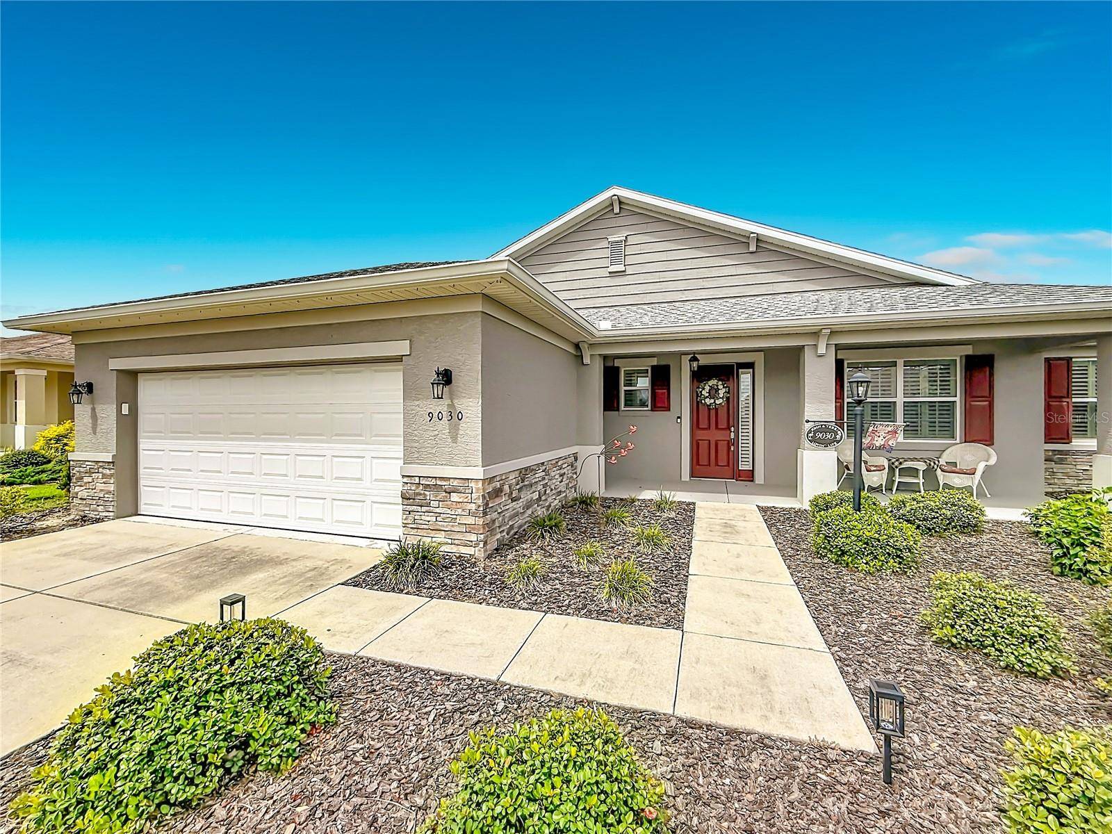 9030 SW 106TH AVE, Ocala, FL 34481