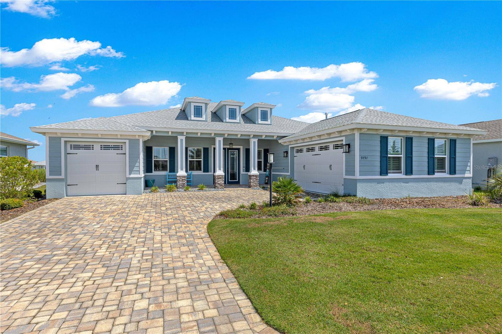 9791 SW 82ND STREET RD, Ocala, FL 34481