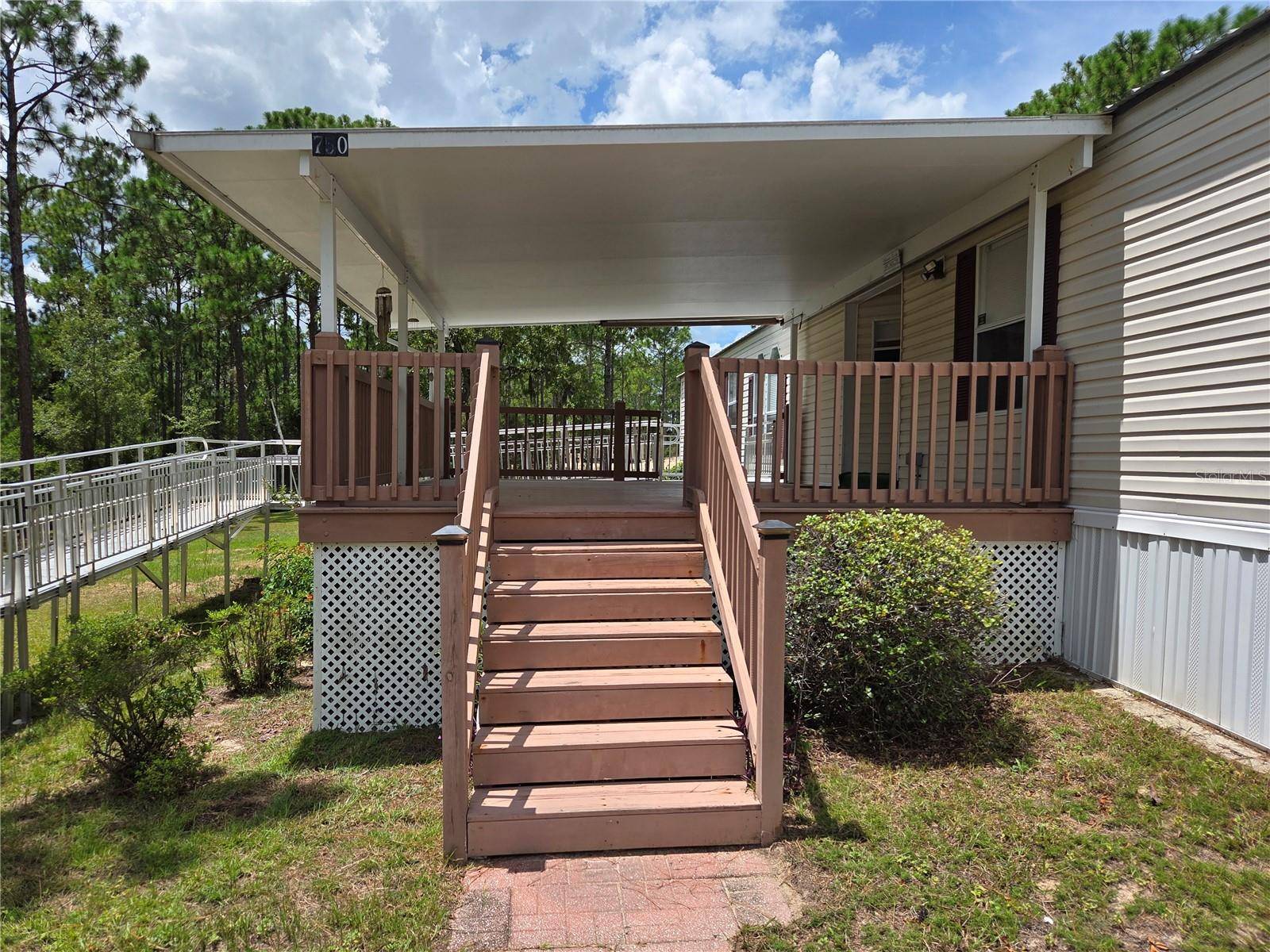 750 NE 131ST TER, Williston, FL 32696