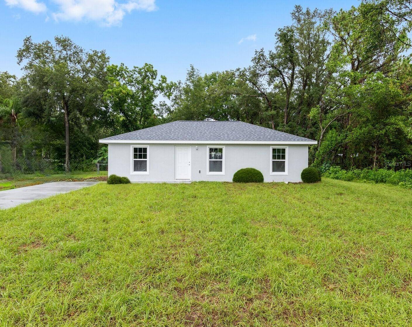 20864 SW STARLING DR, Dunnellon, FL 34431