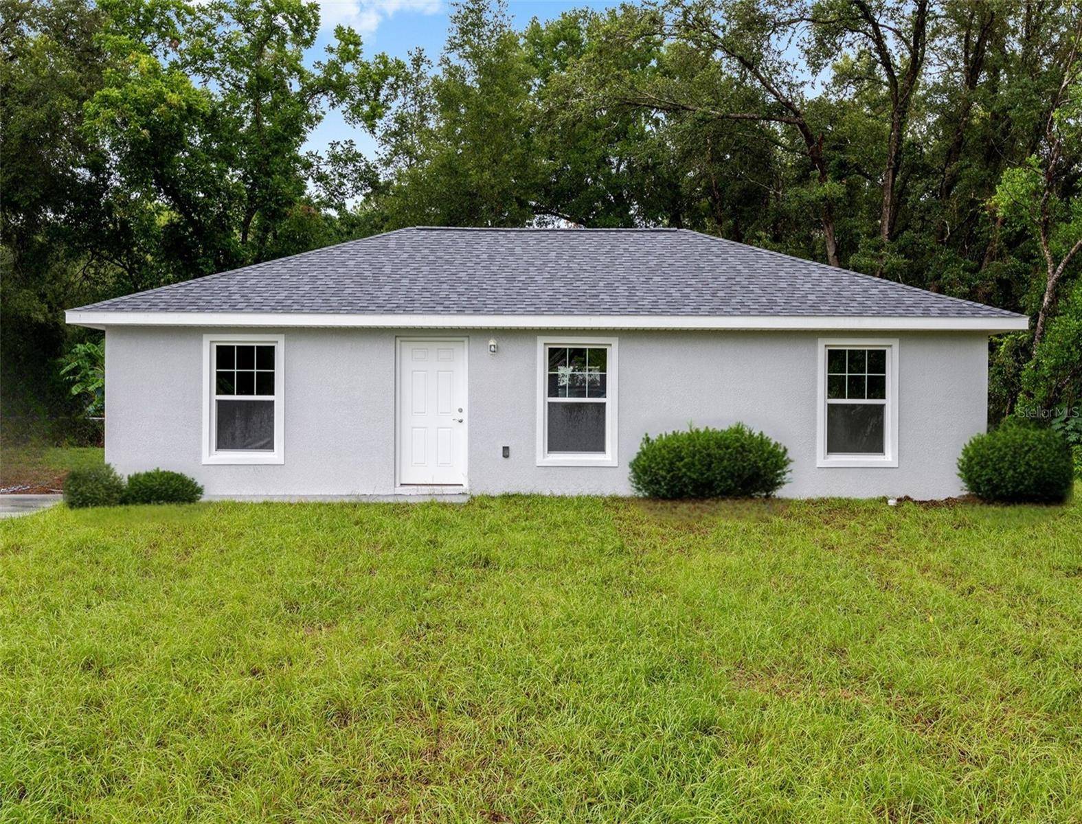 20864 SW STARLING DR, Dunnellon, FL 34431