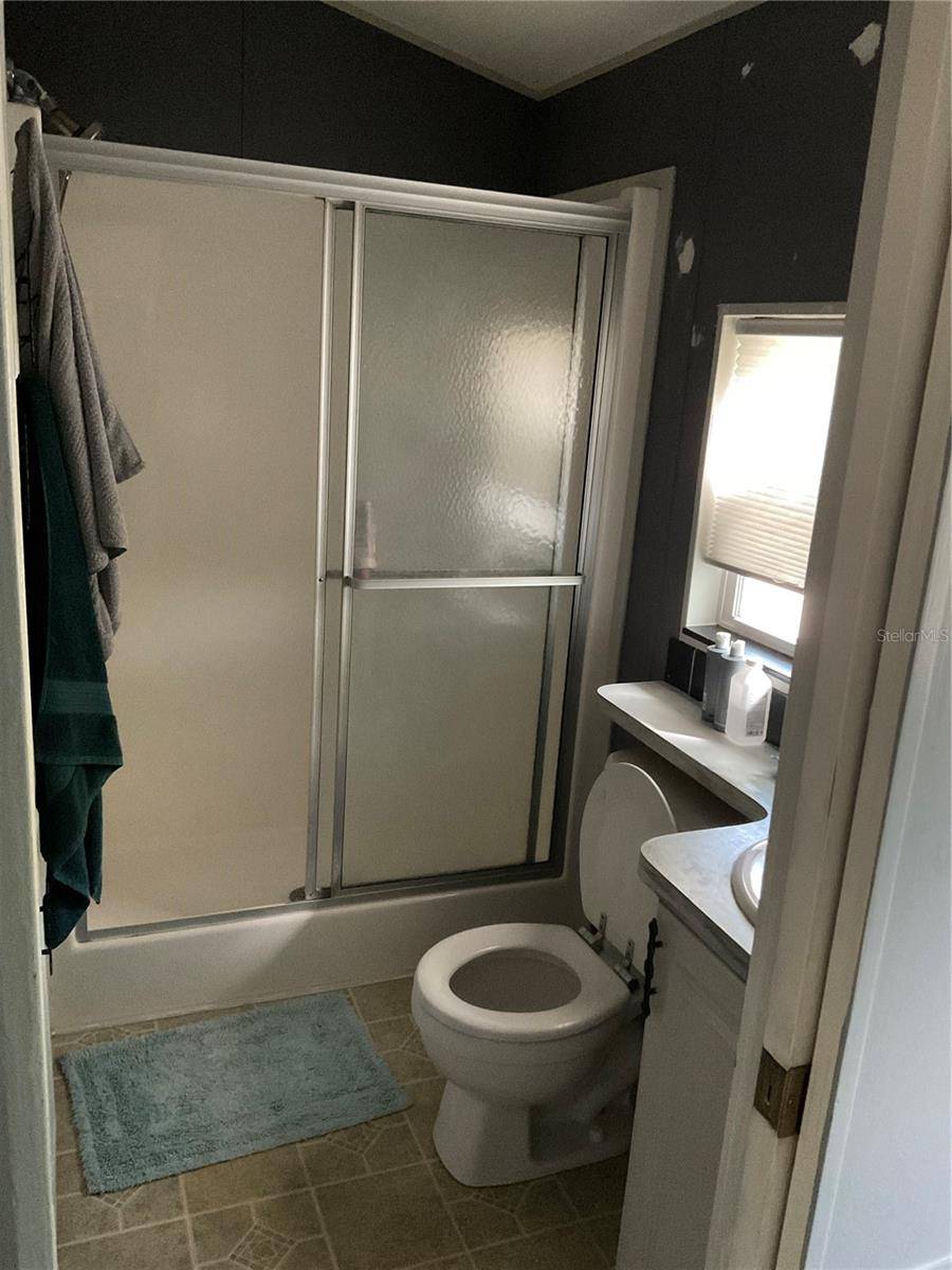 25378 140TH ST NE, Fort Mc Coy, FL 32134