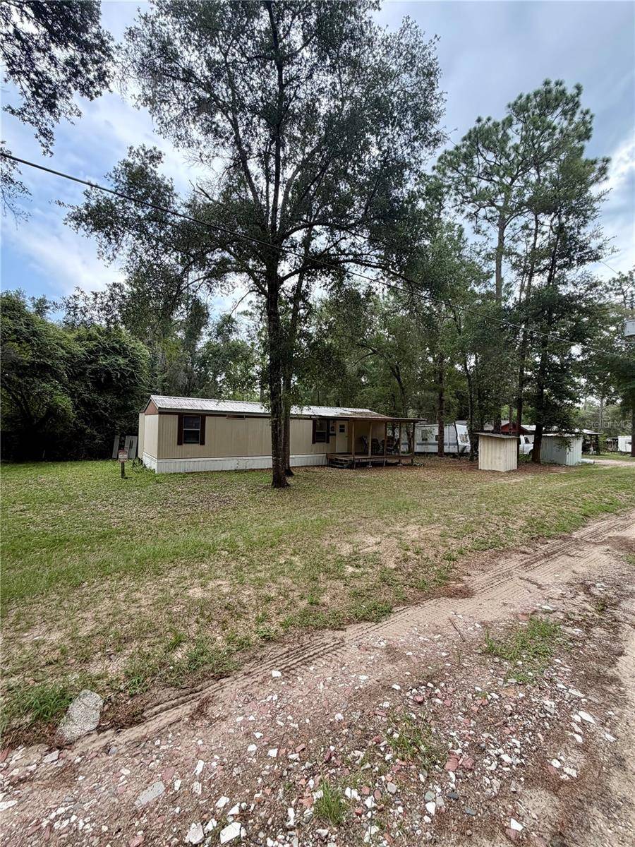 20445 NE 144TH LN, Fort Mc Coy, FL 32134